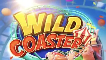 NATACAO777 Wild Coaster